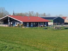 De Ark kinderopvang op de boerderij 3