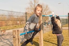 Sport BSO Renkum foto 4