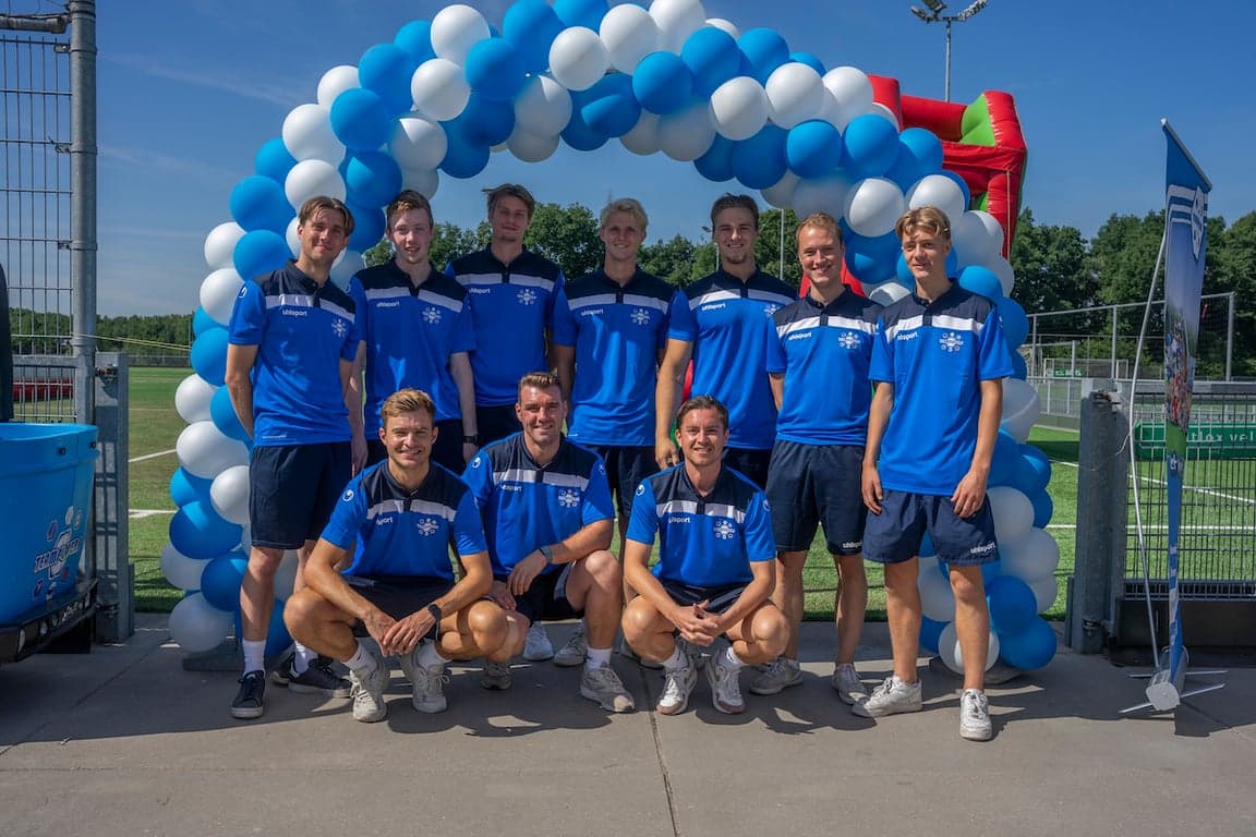 Sport-BSO Teamplayers foto 4