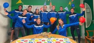 Sport-BSO Teamplayers foto 6