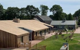 De Beestenboel Gasthuishof