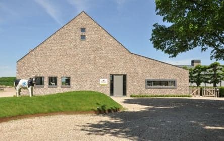 De Beestenboel Gasthuishof 3