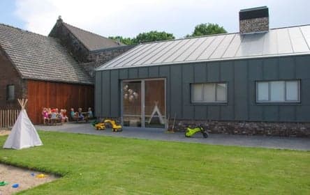 De Beestenboel Gasthuishof foto 5