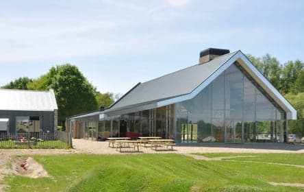 De Beestenboel Gasthuishof foto 7