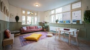 Kindercentrum Slot ZON!