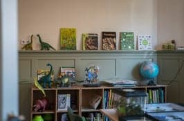 Kindercentrum Slot ZON! 3