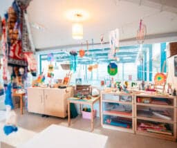 Kindercentrum Slot ZON! foto 6