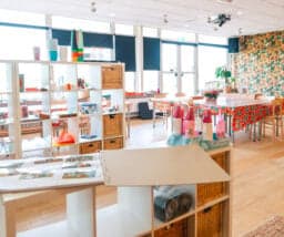 Kindercentrum Slot ZON! foto 8