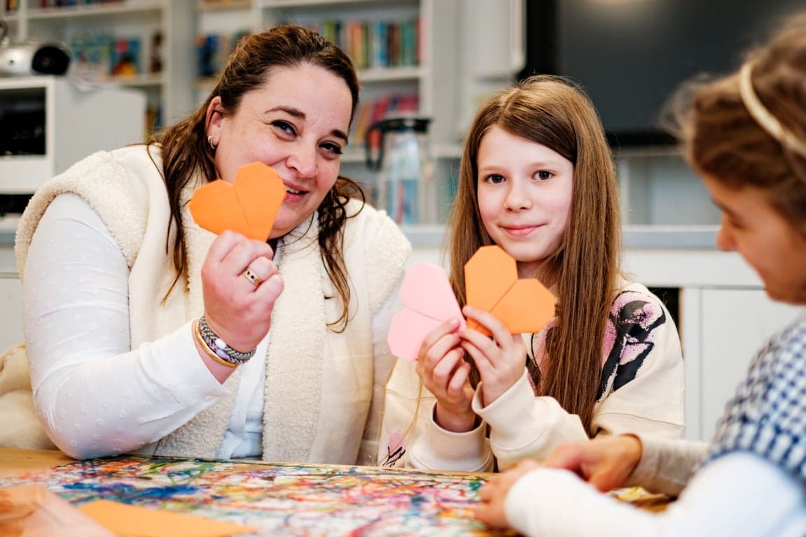 Les Petits Van Lennepweg foto 6