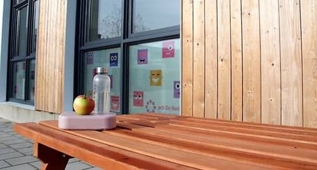 De Zonnestraaltjes foto 4