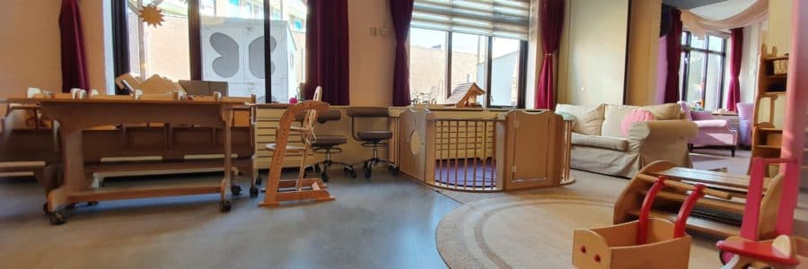 De Zonnestraaltjes foto 7