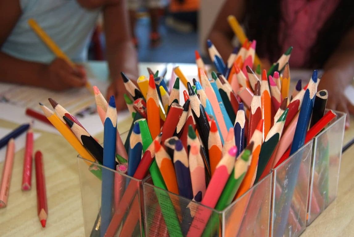 De Zonnestraaltjes foto 9