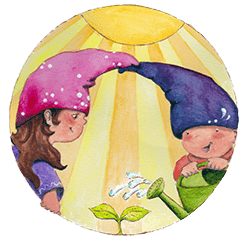 De Zonnestraaltjes foto 10