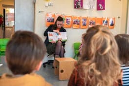 Elorah Krabbendijke 2