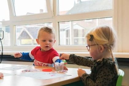 Elorah Krabbendijke foto 5