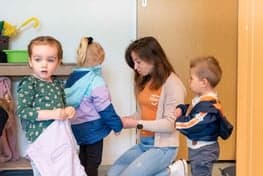 Elorah Krabbendijke foto 8