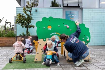 Elorah Krabbendijke foto 9