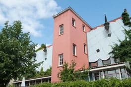 Partou KDV Entrepothof 48 2