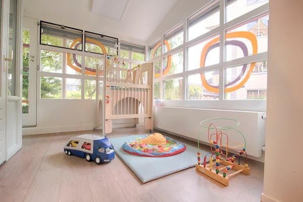 Partou KDV Entrepothof 48 3