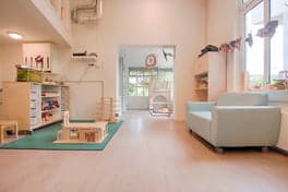 Partou KDV Entrepothof 48 foto 5