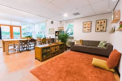 Kinderdagverblijf Zand op de Mat 3