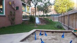 Kinderdagverblijf Zand op de Mat foto 4