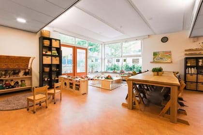 Kinderdagverblijf Zand op de Mat foto 5