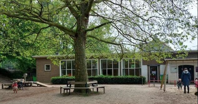Kinderdagverblijf Zand op de Mat foto 7