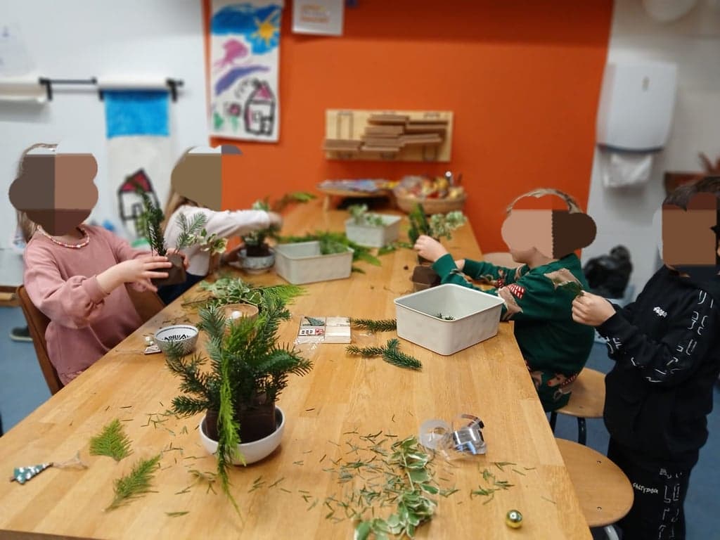 Kinderdagverblijf Zand op de Mat foto 9