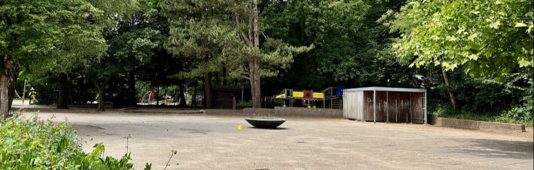 Kinderdagverblijf Zand op de Mat foto 10