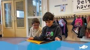 Peuteropvang Delfshaven foto 8