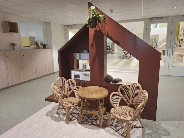 NSO De Lierse Prins 2