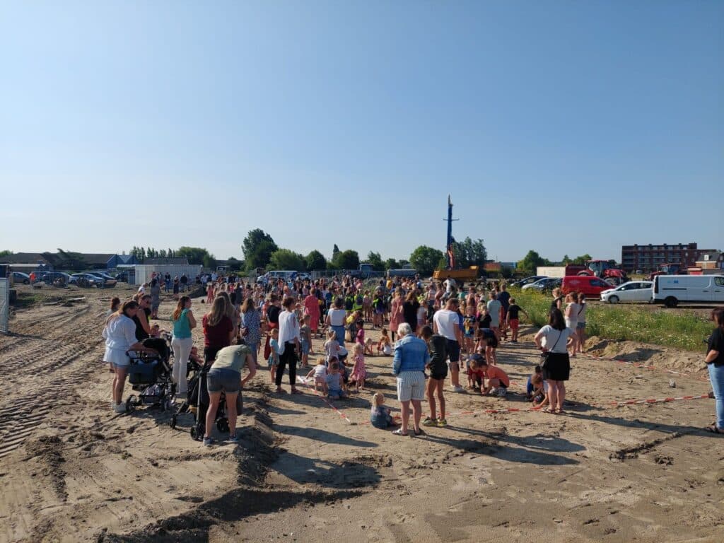 NSO De Lierse Prins foto 10