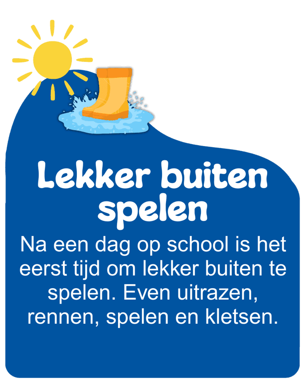 Hop en Chill BSO Peize 2