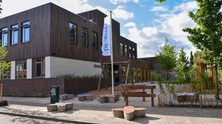 IKC Bloemrijk