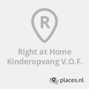 Right at Home Kinderopvang foto 4
