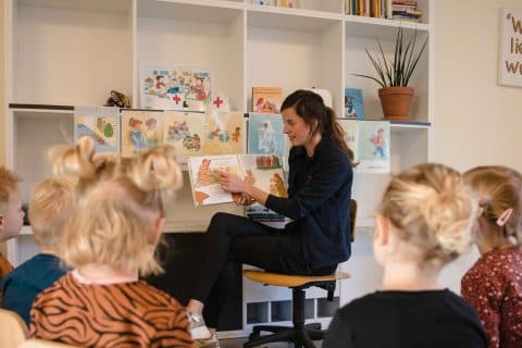 Elorah Barneveld Parmentierstraat