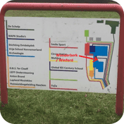 BSO Korte Verspronckweg