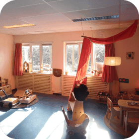 BSO Korte Verspronckweg 2