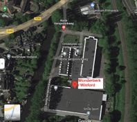 BSO Korte Verspronckweg foto 5