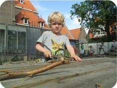 BSO Korte Verspronckweg foto 9