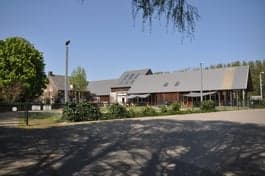 Kids Lodge De Bereboot BS Dierdonk Helmond