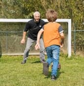 Kids Lodge De Bereboot BS Dierdonk Helmond foto 4