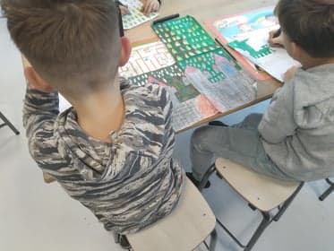 BSO Het Gele Park foto 5