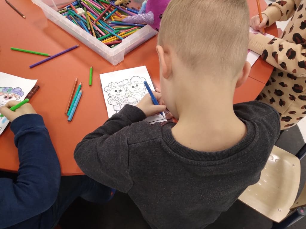 BSO Het Gele Park foto 6