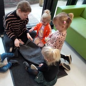 BSO Het Gele Park foto 9