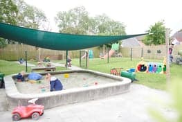 Kinderopvang Ukkepuk