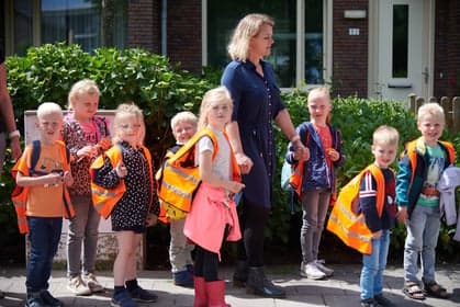 Kinderopvang Ukkepuk 2