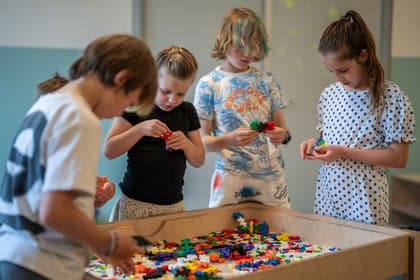 De Verbinding foto 7