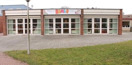 Bamba BSO locatie Breehorn